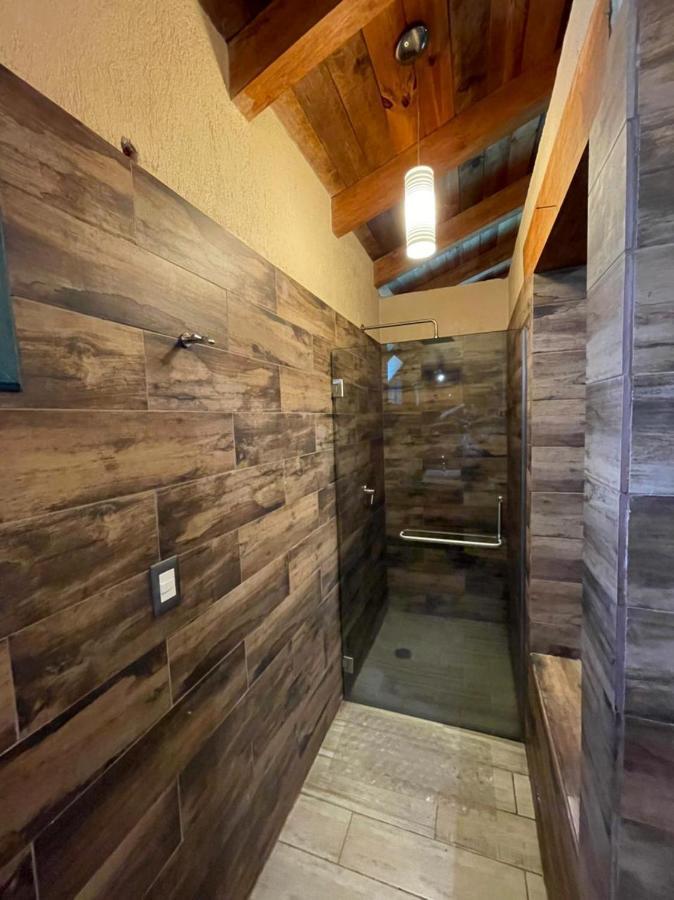Cabanas Mazzatl Jacuzzy Масамітла Екстер'єр фото