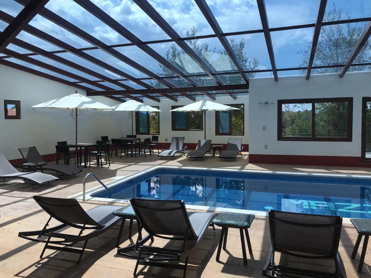 Cabanas Mazzatl Jacuzzy Масамітла Екстер'єр фото