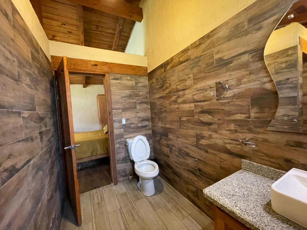 Cabanas Mazzatl Jacuzzy Масамітла Екстер'єр фото